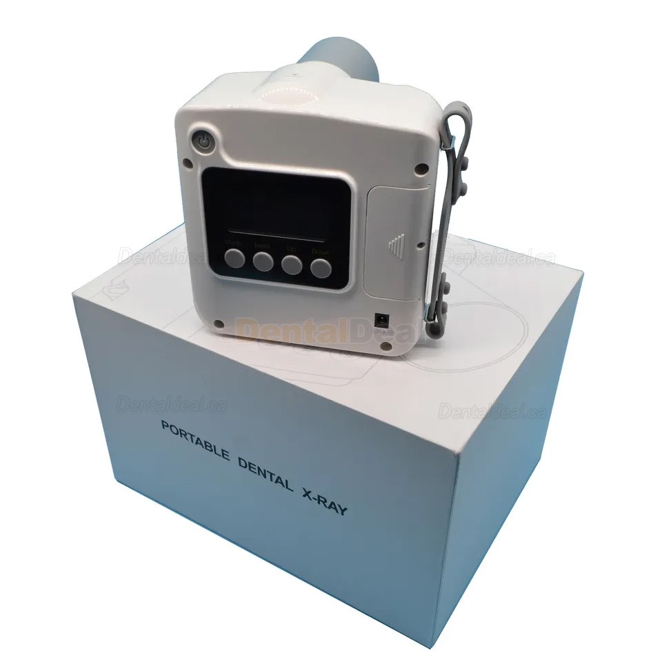Handy High-frequency Portable Dental X-ray Machine Handheld Xray Unit